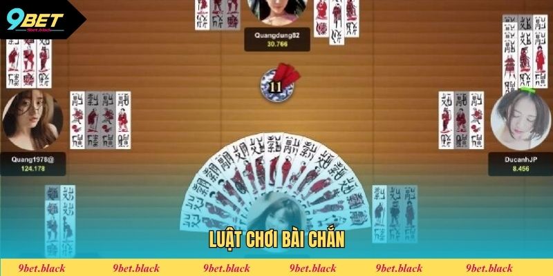 Cách Chơi Chắn A đến Z Hiệu Quả Cho Người Mới Bắt Đầu Chỉ dẫn cách chơi chắn cực chuẩn cho người mới