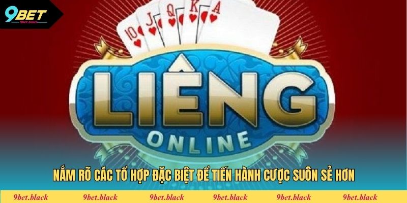 Cách Chơi Liêng - Nhận Thưởng Từ Siêu Phẩm Hấp Dẫn Nắm rõ các tổ hợp đặc biệt để tiến hành cược suôn sẻ hơn