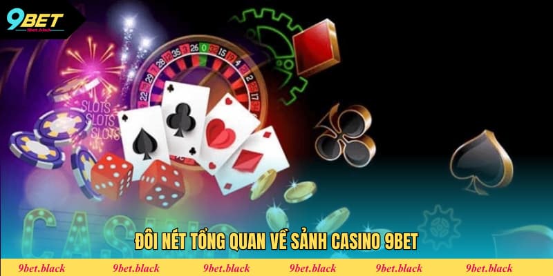 Sảnh cược đem đến nhiều trải nghiệm đặc sắc