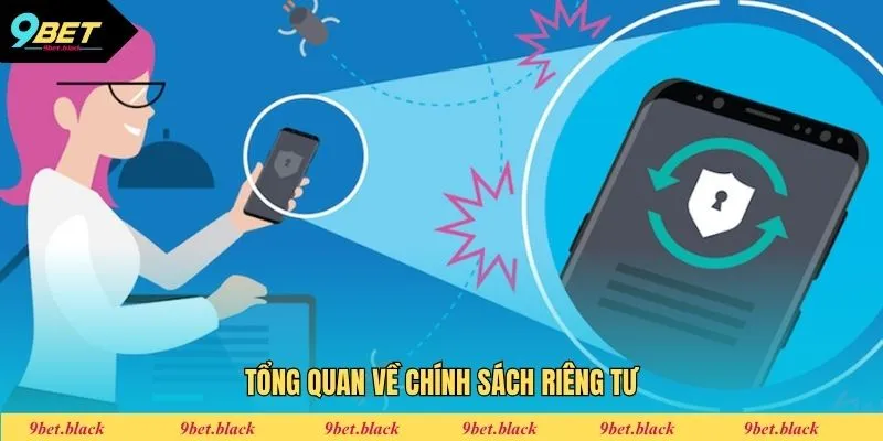Chính sách riêng tư Tổng quan về chính sách riêng tư 9bet
