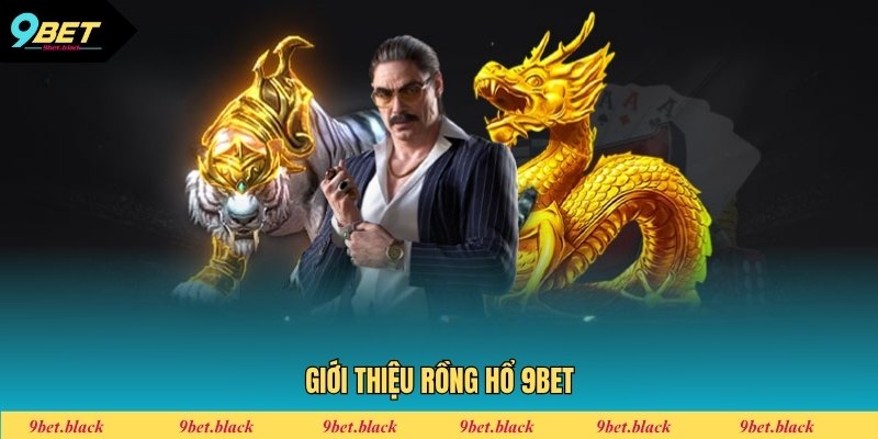 Rồng Hổ 9BET Sơ lược Rồng Hổ 9BET