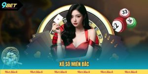 xổ số miền bắc