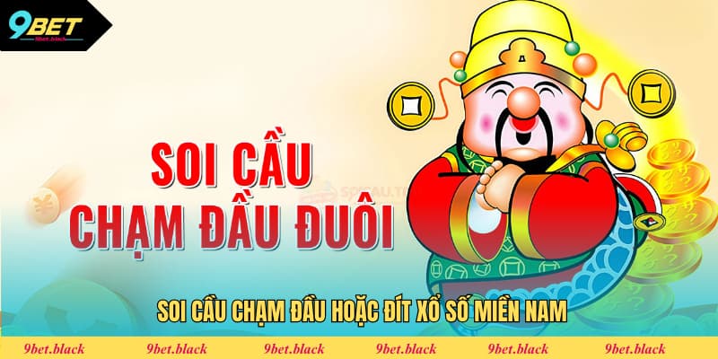 Xổ Số Miền Nam 9Bet - Cơ Chế Trả Thưởng Khủng 2025 Mẹo chơi lô đề giúp bet thủ thắng đậm