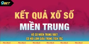 xổ số miền trung