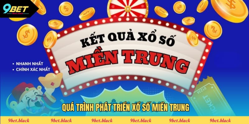 Xổ Số Miền Trung 9BET - Cơ Hội Làm Giàu Trong Tích Tắc Ưu điểm nhận được khi tham gia quay thưởng miền Trung