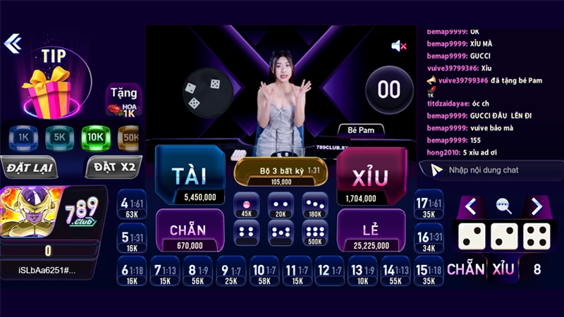 Casino Live Tại 9BET: Điểm Nóng Giải Trí Trực Tuyến Công Nghệ Và Trải Nghiệm Người Chơi