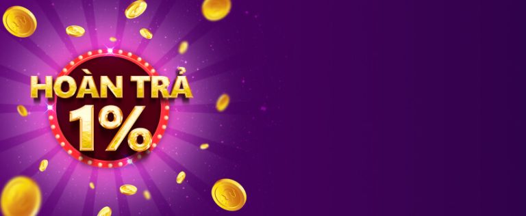 9BET thua cược hoản trả 1% mỗi ngày